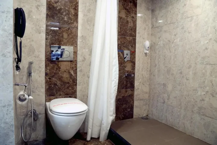 Колхапур: Hotel Vrishali Executive Kolhapur
