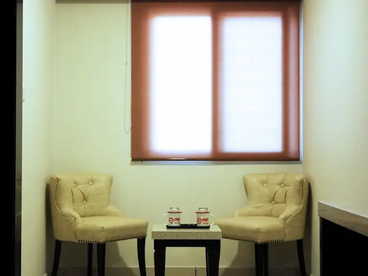 Adyar Ananda Bhavan Hotel — фото 6