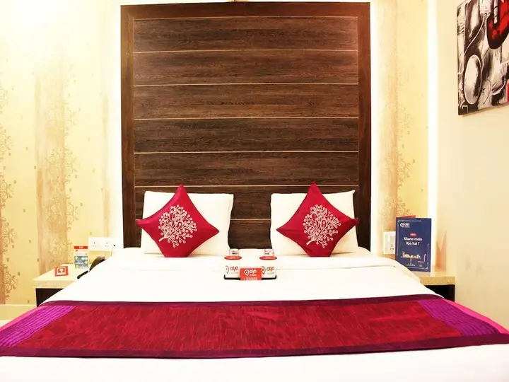 Adyar Ananda Bhavan Hotel — фото 4