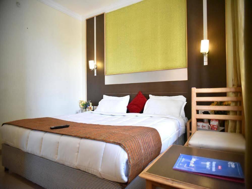 Солагампатти: OYO Rooms Junction Road Thanjavur