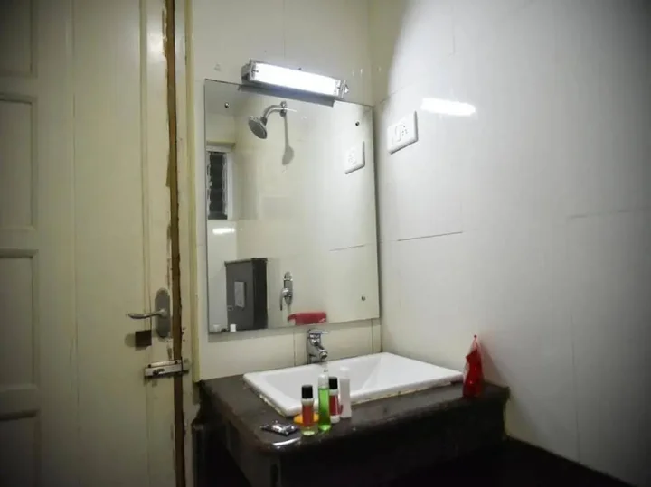 Солагампатти: OYO Rooms Junction Road Thanjavur