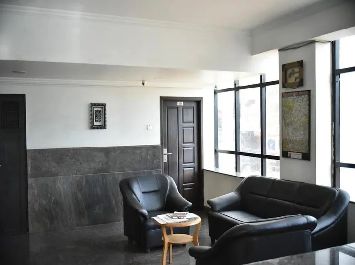 Солагампатти: OYO Rooms Junction Road Thanjavur