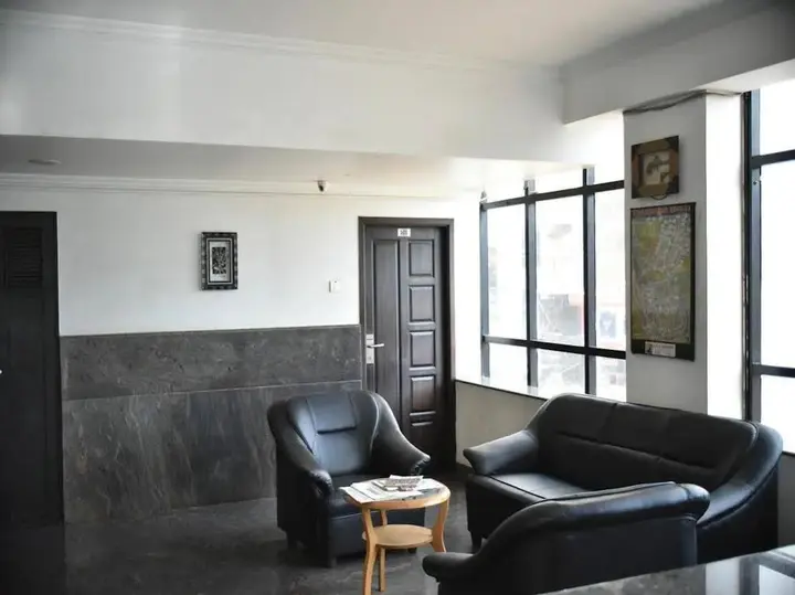 Солагампатти: OYO Rooms Junction Road Thanjavur