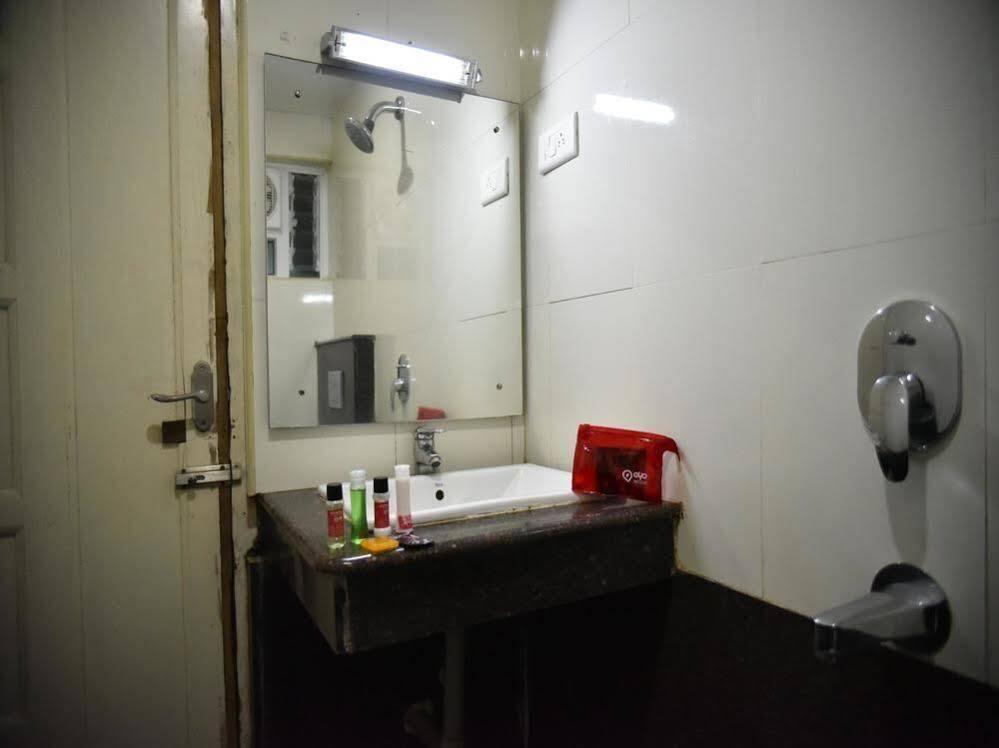 Солагампатти: OYO Rooms Junction Road Thanjavur