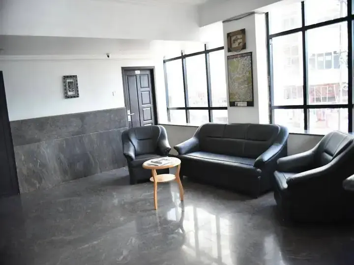 Солагампатти: OYO Rooms Junction Road Thanjavur