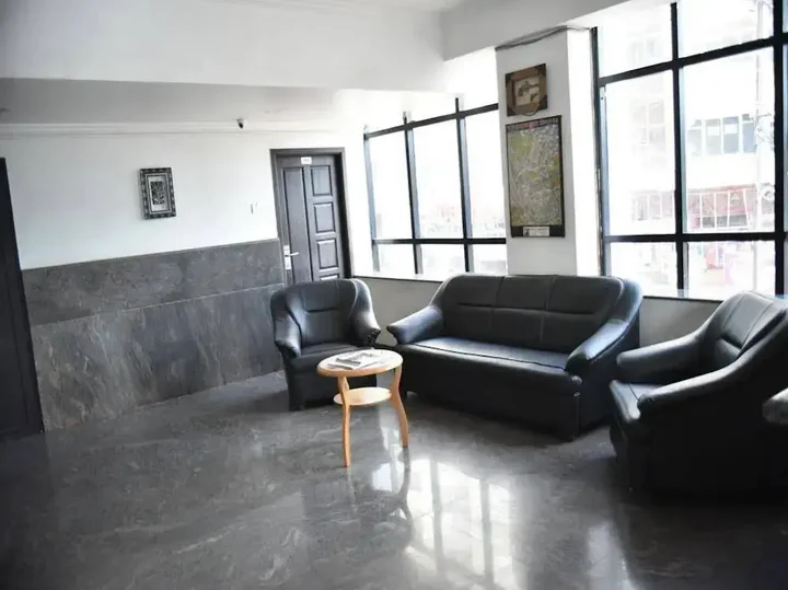 Солагампатти: OYO Rooms Junction Road Thanjavur