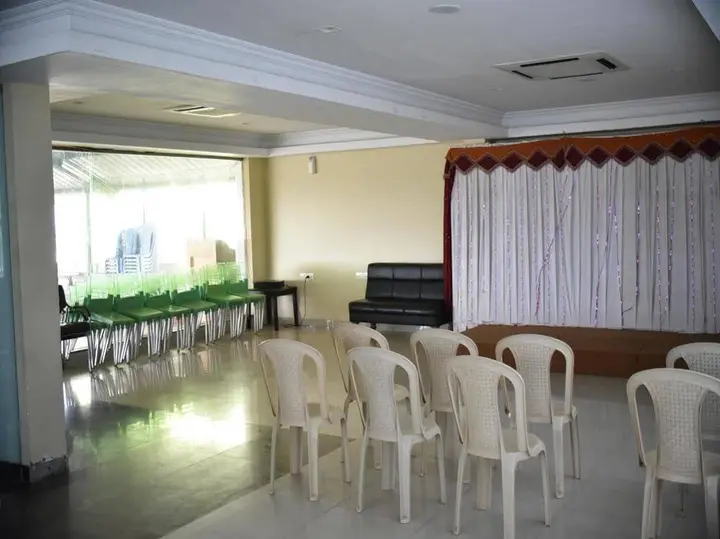 Солагампатти: OYO Rooms Junction Road Thanjavur