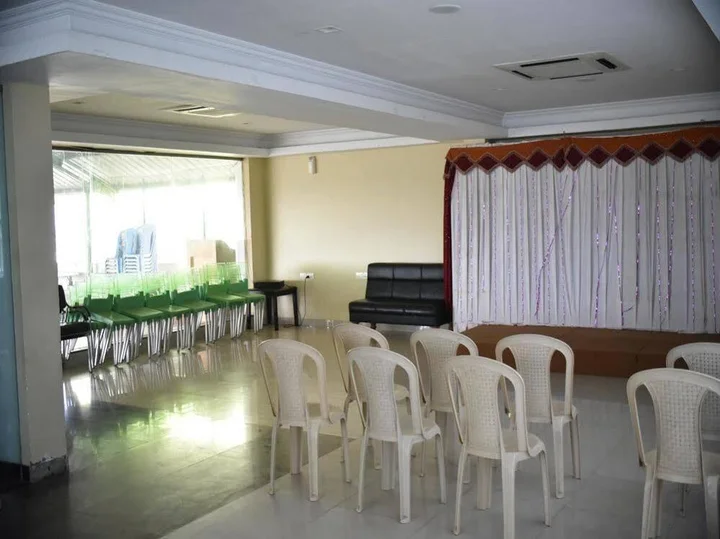 Солагампатти: OYO Rooms Junction Road Thanjavur