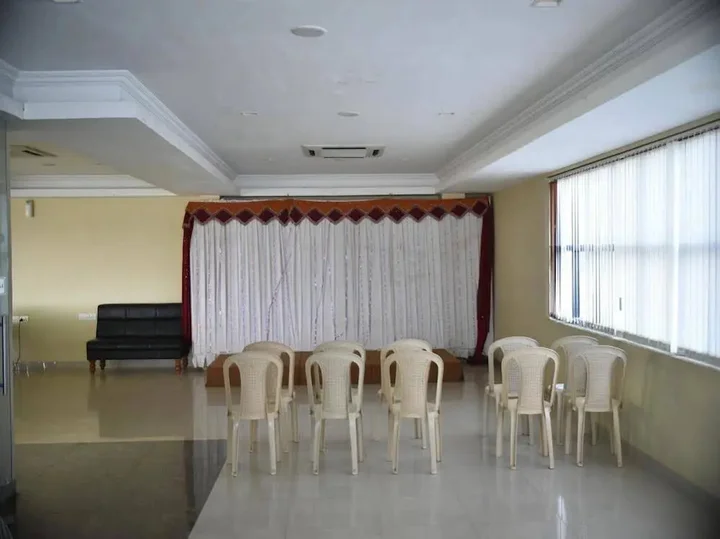 Солагампатти: OYO Rooms Junction Road Thanjavur
