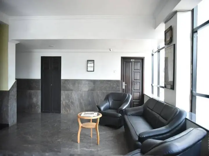 Солагампатти: OYO Rooms Junction Road Thanjavur