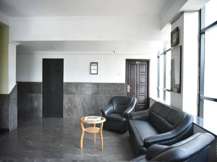 Солагампатти: OYO Rooms Junction Road Thanjavur