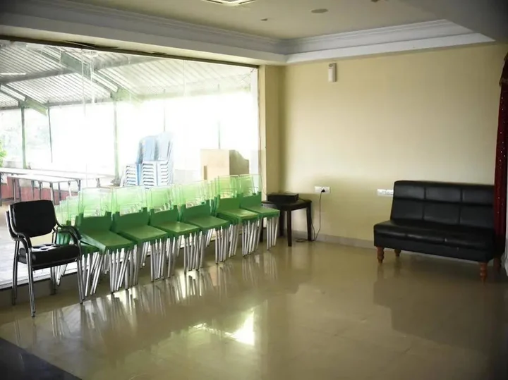 Солагампатти: OYO Rooms Junction Road Thanjavur