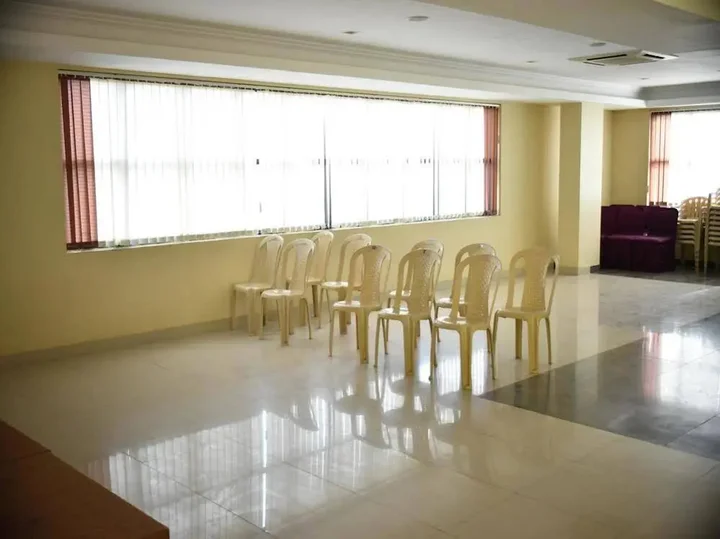 Солагампатти: OYO Rooms Junction Road Thanjavur