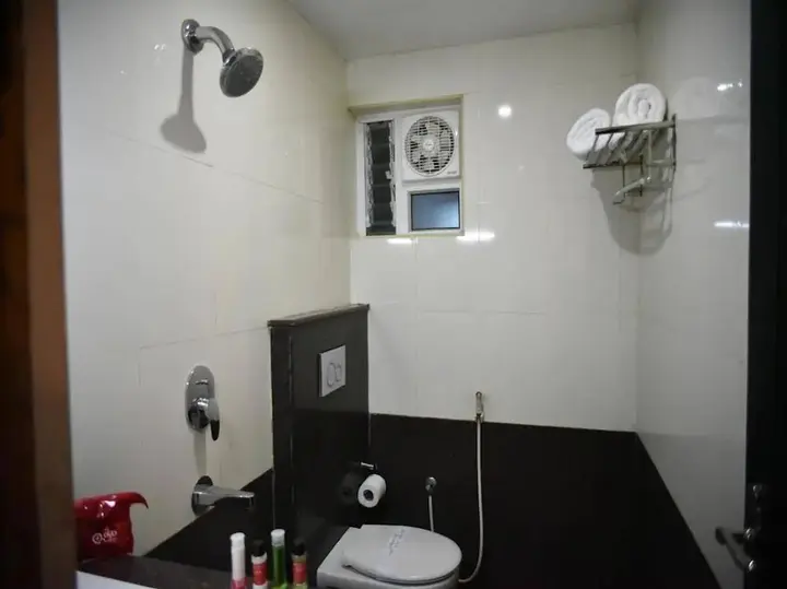 Солагампатти: OYO Rooms Junction Road Thanjavur