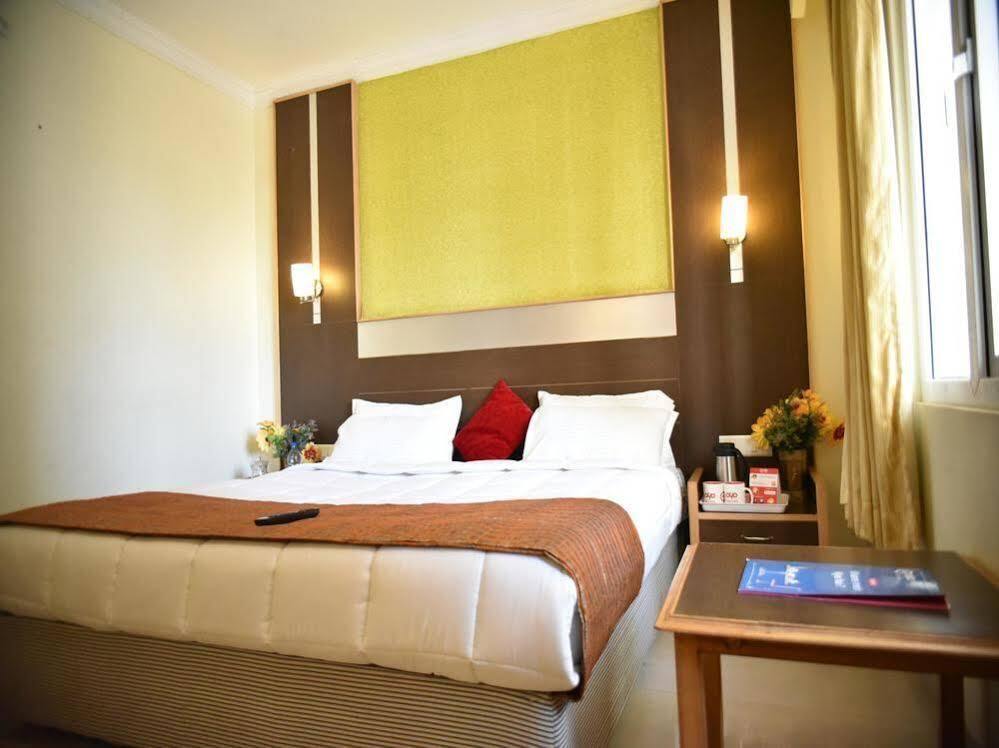 Солагампатти: OYO Rooms Junction Road Thanjavur