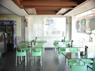 Солагампатти: OYO Rooms Junction Road Thanjavur