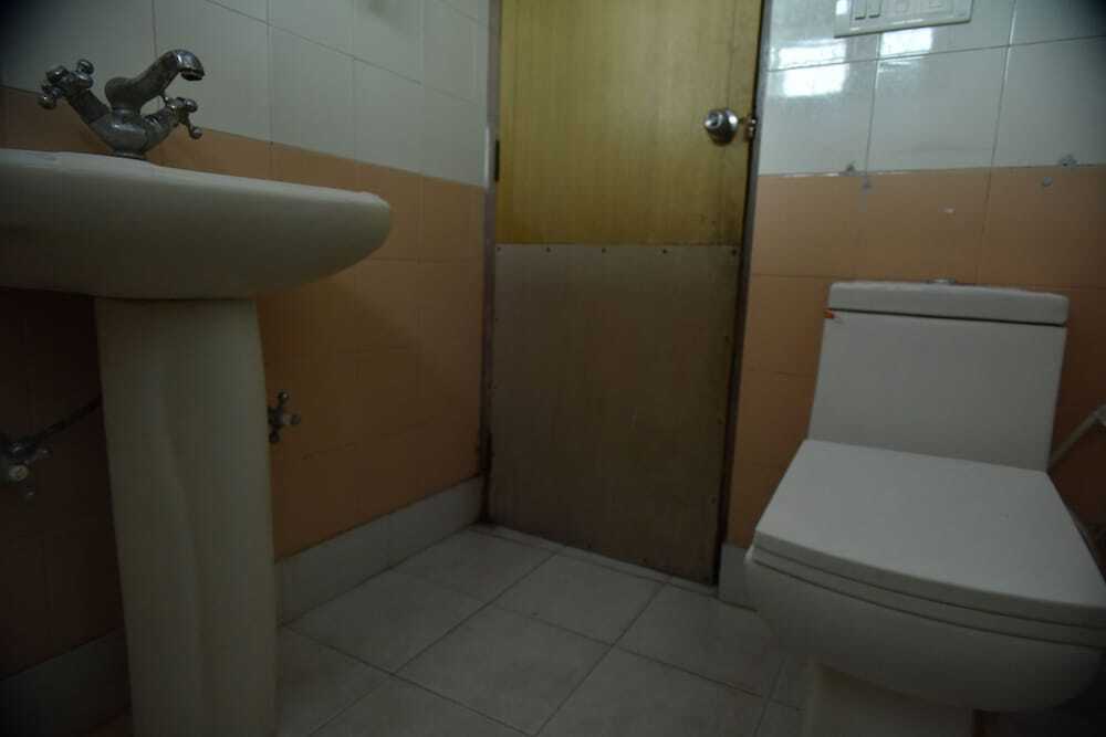 Rohtak: OYO Rooms Near Mansarovar Garden