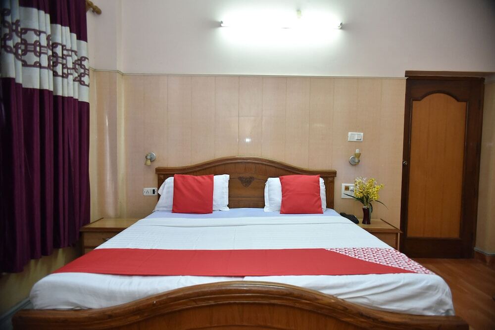 Rohtak: OYO Rooms Near Mansarovar Garden