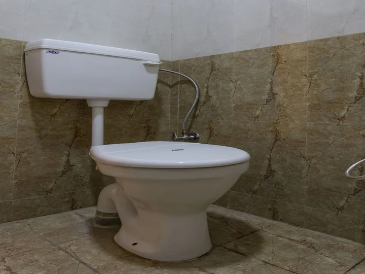 Индаур: OYO 2760 Hotel Chanakya