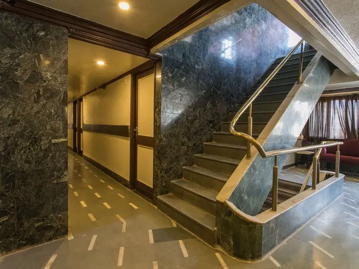 Индаур: OYO 2760 Hotel Chanakya