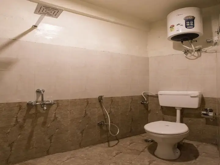 Индаур: OYO 2760 Hotel Chanakya