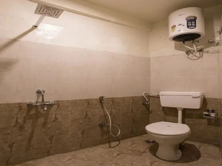 Индаур: OYO 2760 Hotel Chanakya