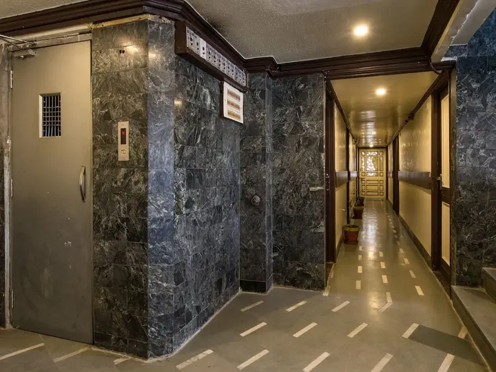 Индаур: OYO 2760 Hotel Chanakya