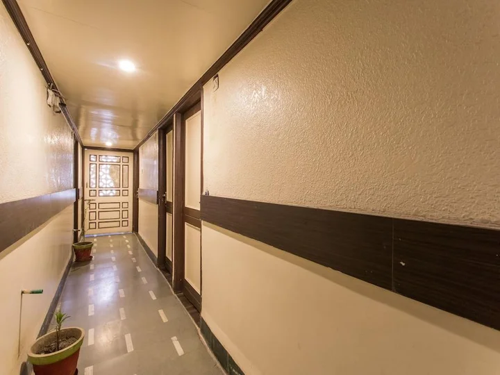 Индаур: OYO 2760 Hotel Chanakya
