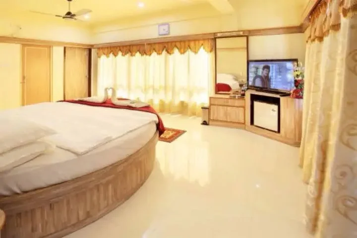 Дигха: OYO Premium New Digha