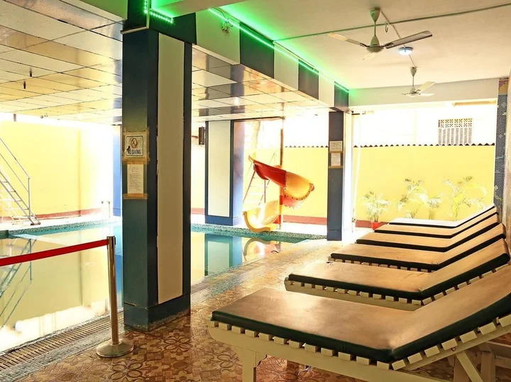 Дигха: OYO Premium New Digha