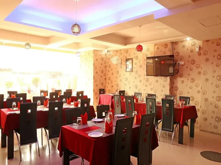 Дигха: OYO Premium New Digha