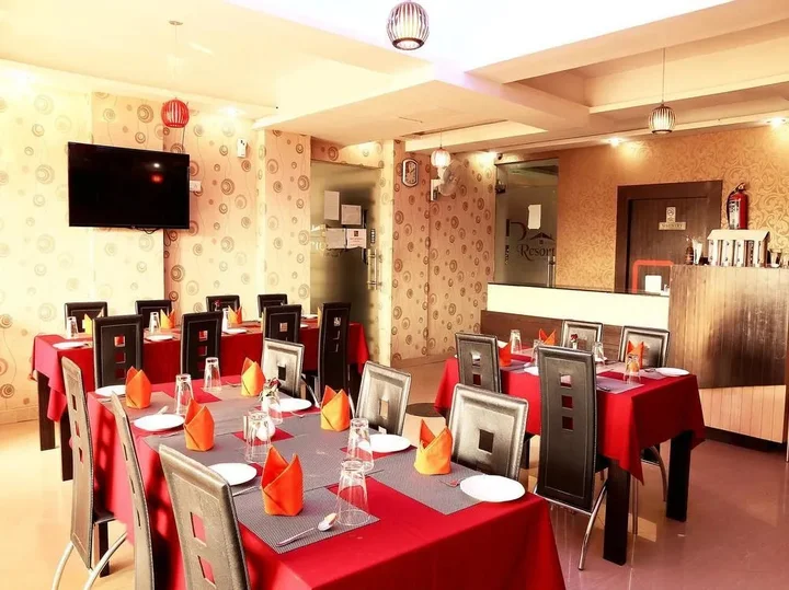 Дигха: OYO Premium New Digha