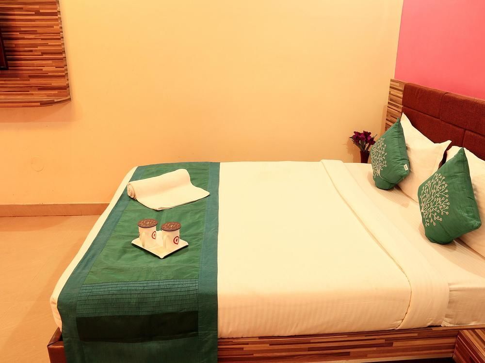 Дигха: OYO Premium New Digha