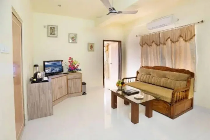 Дигха: OYO Premium New Digha