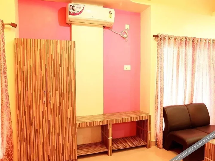 Дигха: OYO Premium New Digha