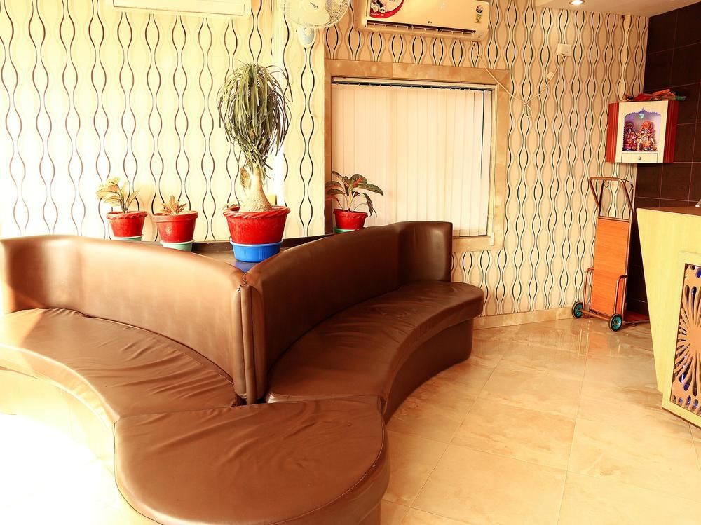 Дигха: OYO Premium New Digha