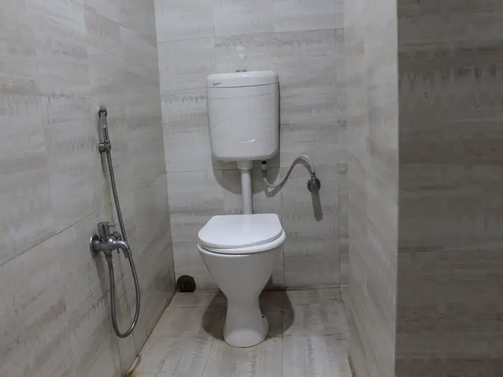 Бхубанешвар: OYO 2522 Hotel Bishram Bhawan
