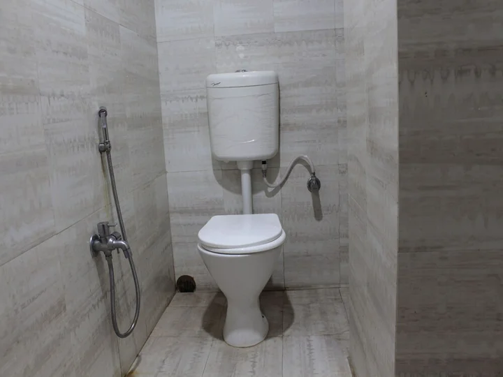 Бхубанешвар: OYO 2522 Hotel Bishram Bhawan