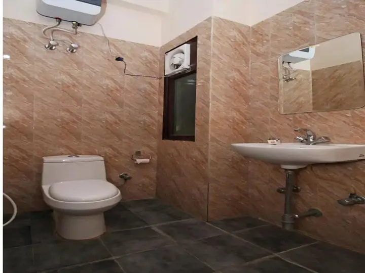 Большая Нойда: Hotel City Rooms Greater Noida by OYO Rooms