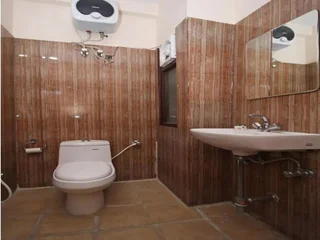 Большая Нойда: Hotel City Rooms Greater Noida by OYO Rooms
