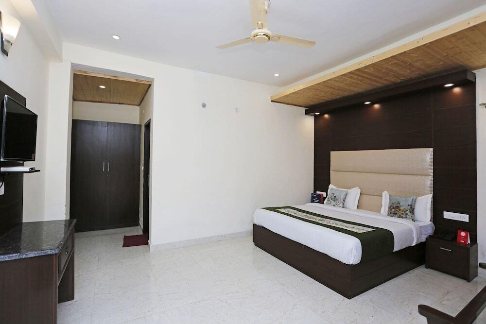 Массури: OYO Rooms Kempty Falls Mussoorie