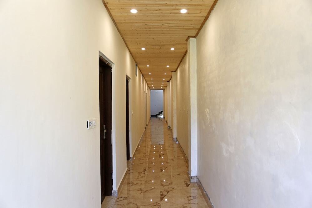 Массури: OYO Rooms Kempty Falls Mussoorie