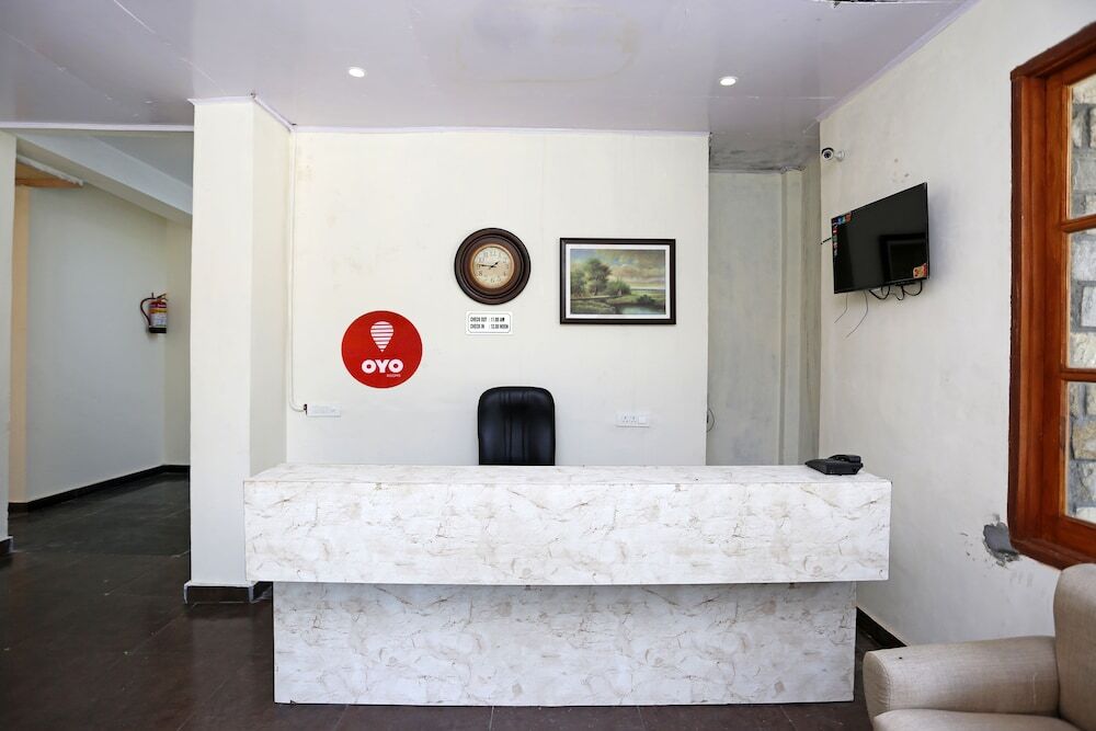 Массури: OYO Rooms Kempty Falls Mussoorie