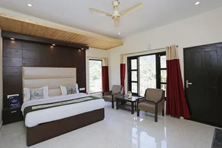 Массури: OYO Rooms Kempty Falls Mussoorie