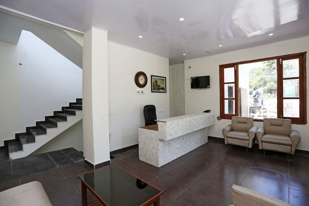 Массури: OYO Rooms Kempty Falls Mussoorie