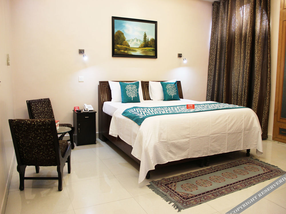Нойда: OYO Rooms Sai Temple Noida Sector 61