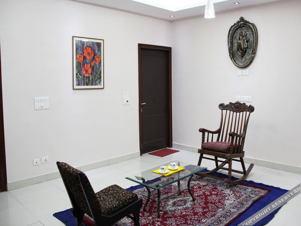 Нойда: OYO Rooms Sai Temple Noida Sector 61