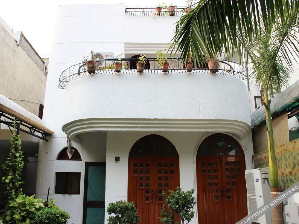 Нойда: OYO Rooms Sai Temple Noida Sector 61