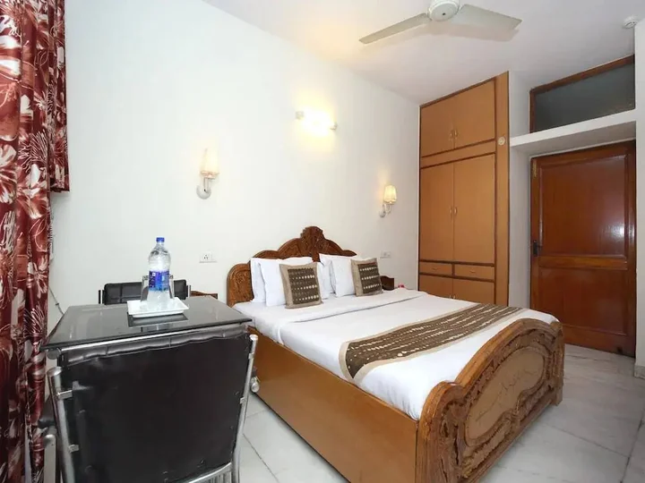 Чандигарх: OYO Rooms Sector 20 Chandigarh