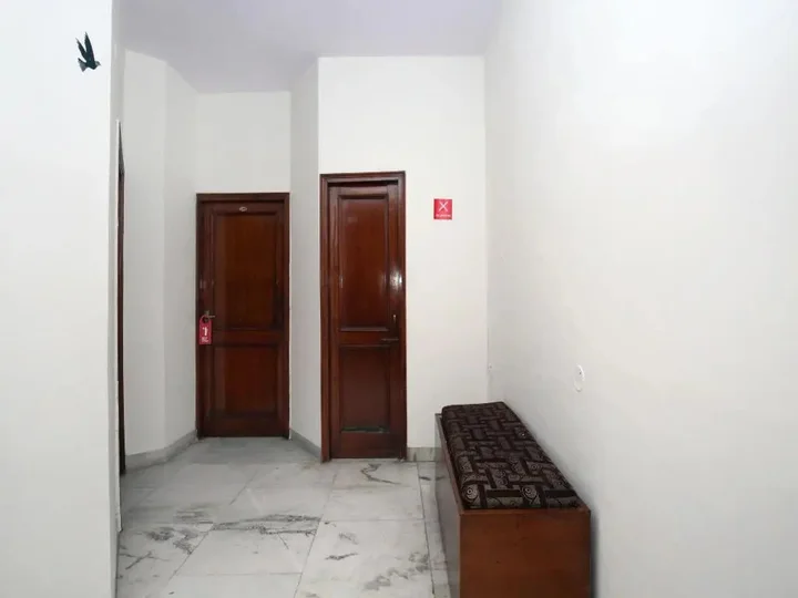 Чандигарх: OYO Rooms Sector 20 Chandigarh